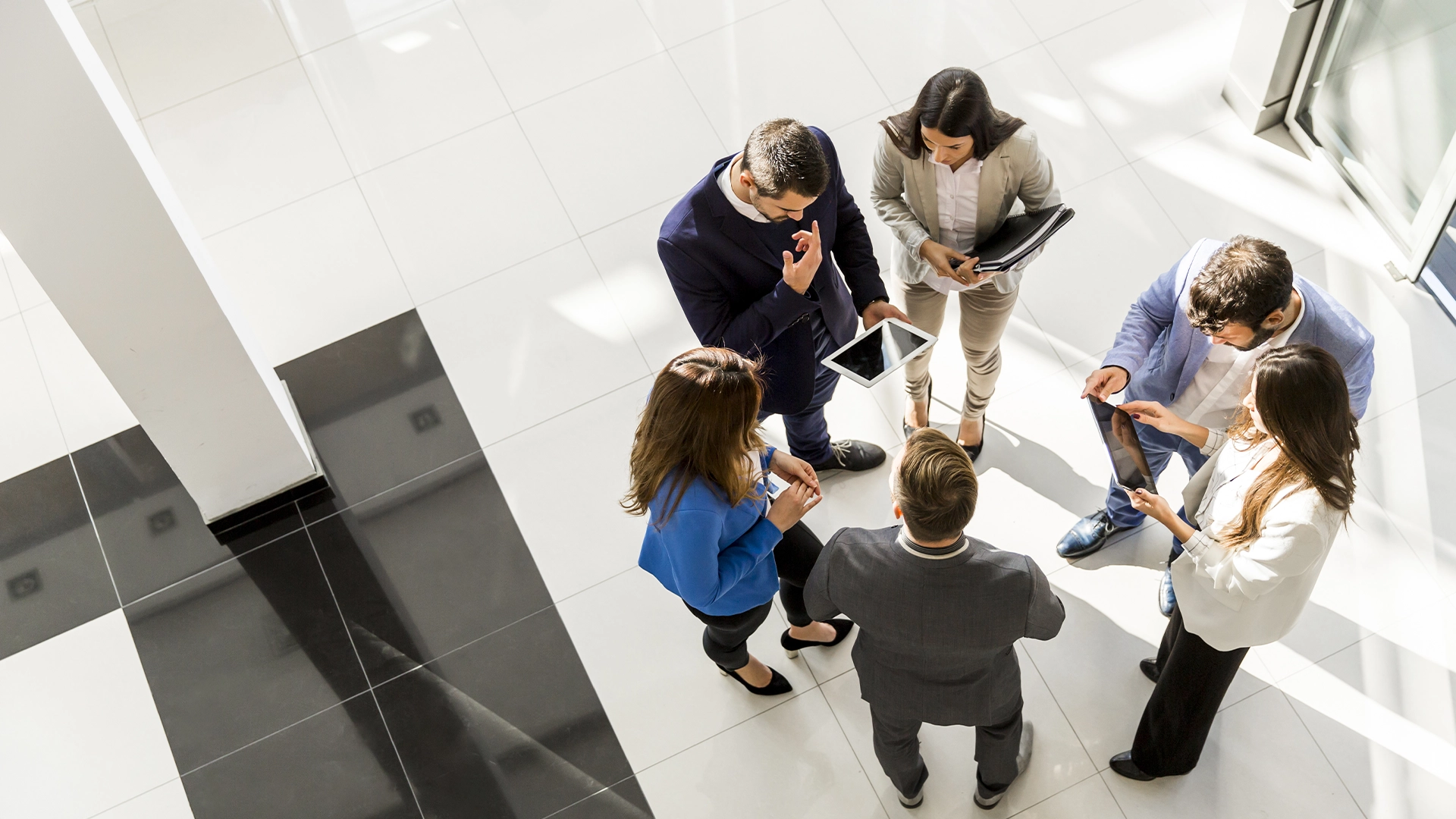 Success Stories and Growth